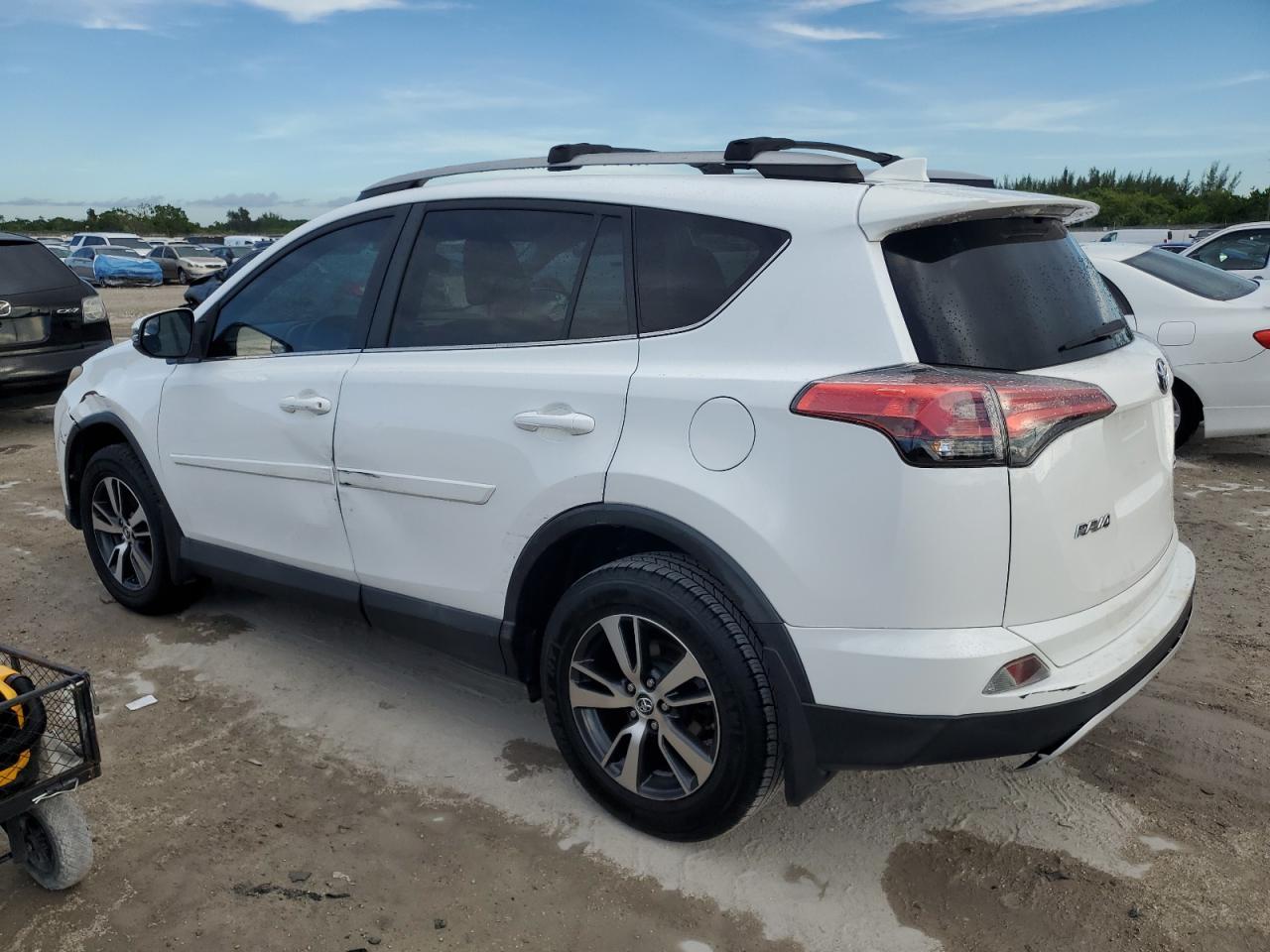2017 TOYOTA RAV4