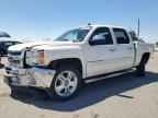 2012 CHEVROLET Silverado