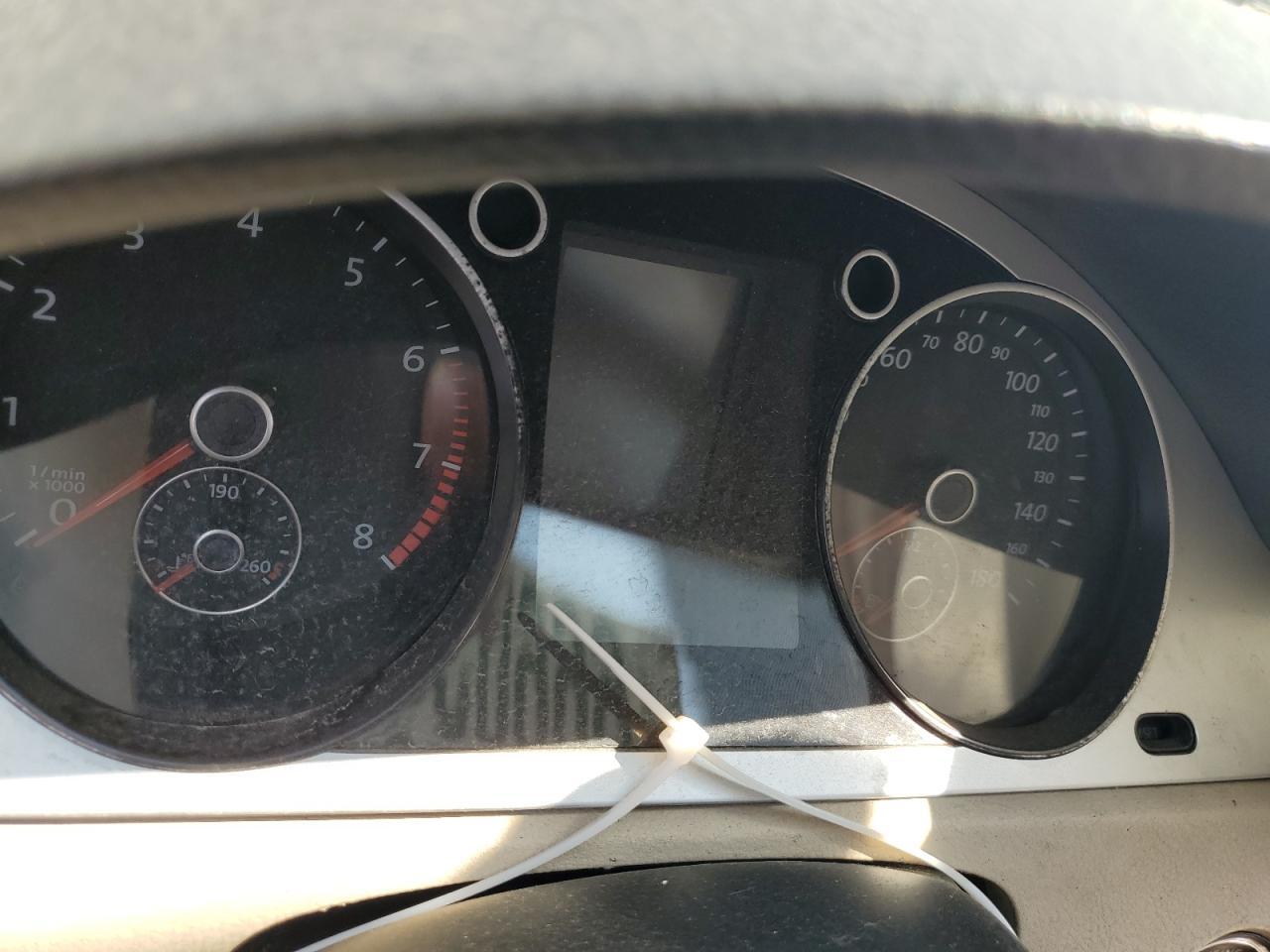2010 VOLKSWAGEN CC