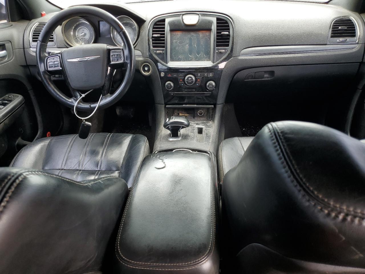 2014 CHRYSLER 300