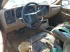 2000 CHEVROLET Silverado