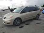 2007 TOYOTA SIENNA