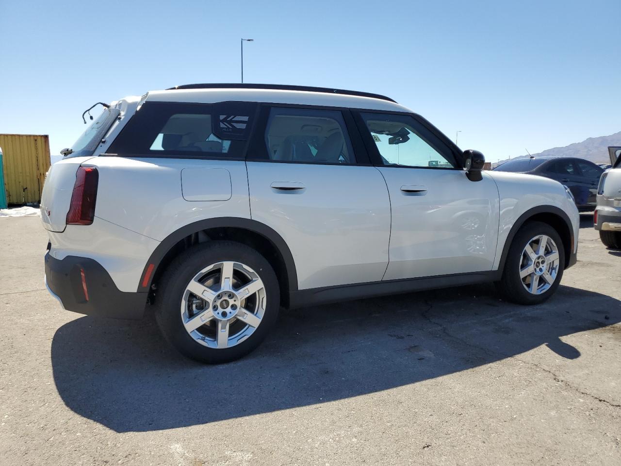 2025 MINI Countryman
