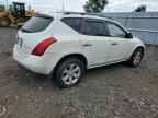 2007 NISSAN MURANO
