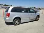 2012 DODGE GRAND CARAVAN