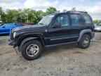 2007 JEEP Liberty