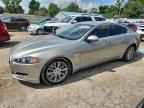 2013 JAGUAR XF