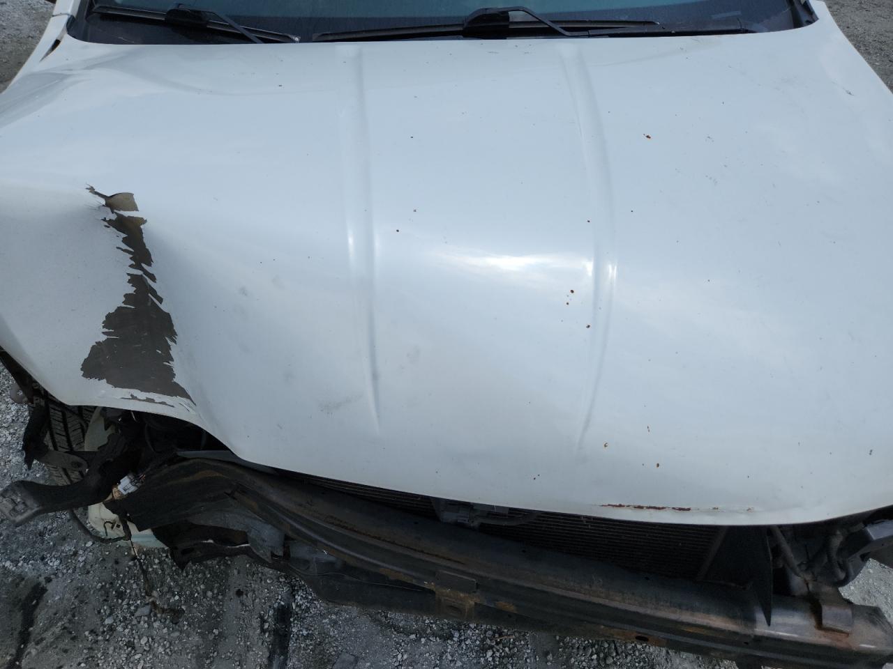 2012 NISSAN SENTRA