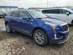 2023 CADILLAC XT5