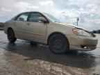 2004 TOYOTA COROLLA