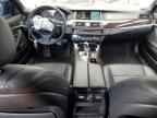 2014 BMW 5 series