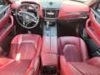 2022 MASERATI Levante