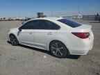2016 SUBARU Legacy