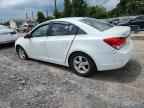 2012 CHEVROLET CRUZE