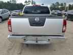 2012 NISSAN Frontier