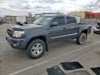 2011 TOYOTA TACOMA