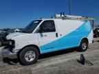 2014 CHEVROLET EXPRESS 2500