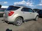 2012 CHEVROLET EQUINOX