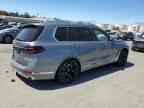 2025 BMW X7