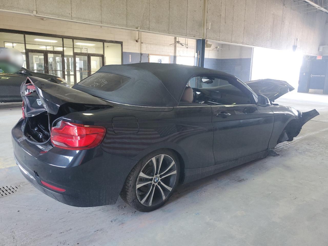 2019 BMW 2 Series