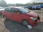 2008 NISSAN VERSA