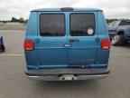 1998 DODGE Ram Wagon