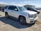 2015 GMC Yukon