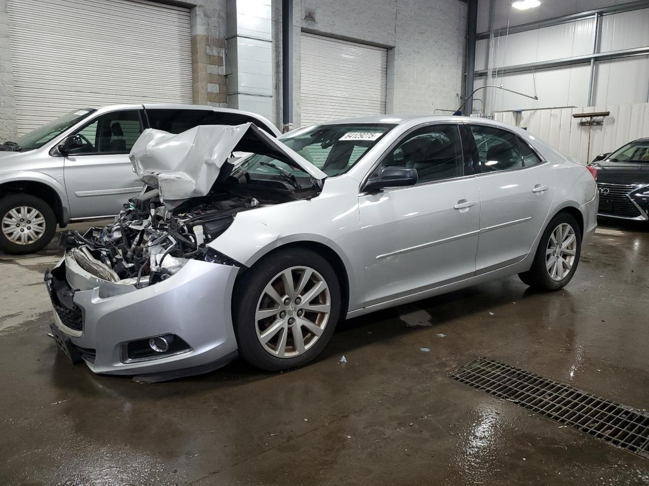 2014 CHEVROLET MALIBU