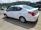 2019 NISSAN VERSA