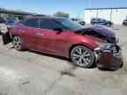 2017 NISSAN Maxima