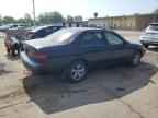 1998 TOYOTA CAMRY