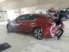 2020 NISSAN Maxima