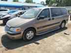 2002 CHEVROLET Venture
