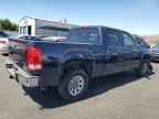 2007 GMC Sierra