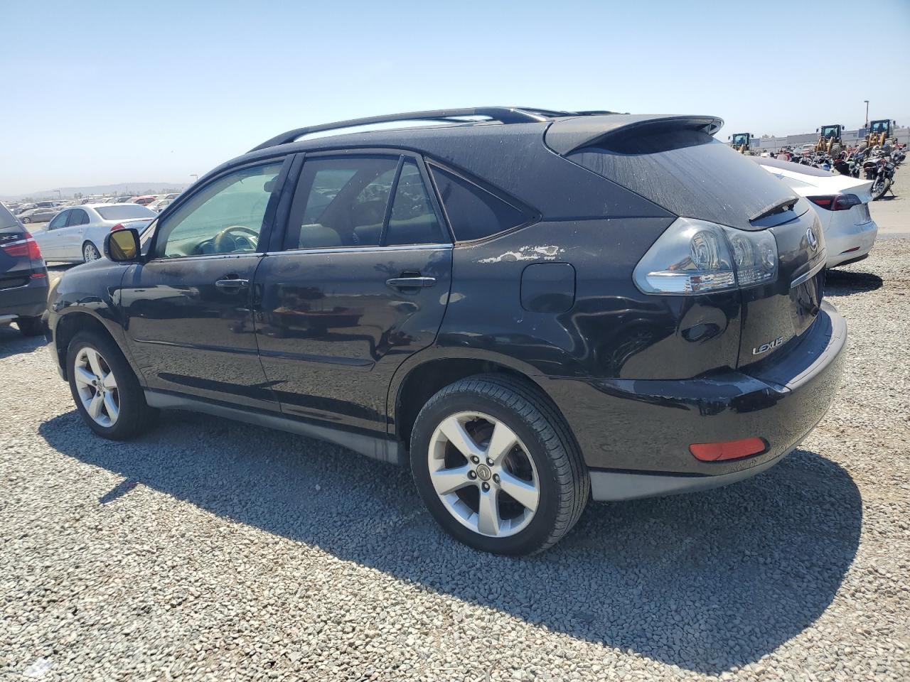 2004 LEXUS Rx 330