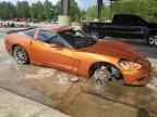 2008 CHEVROLET CORVETTE