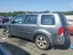 2012 HONDA PILOT