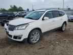 2014 CHEVROLET TRAVERSE