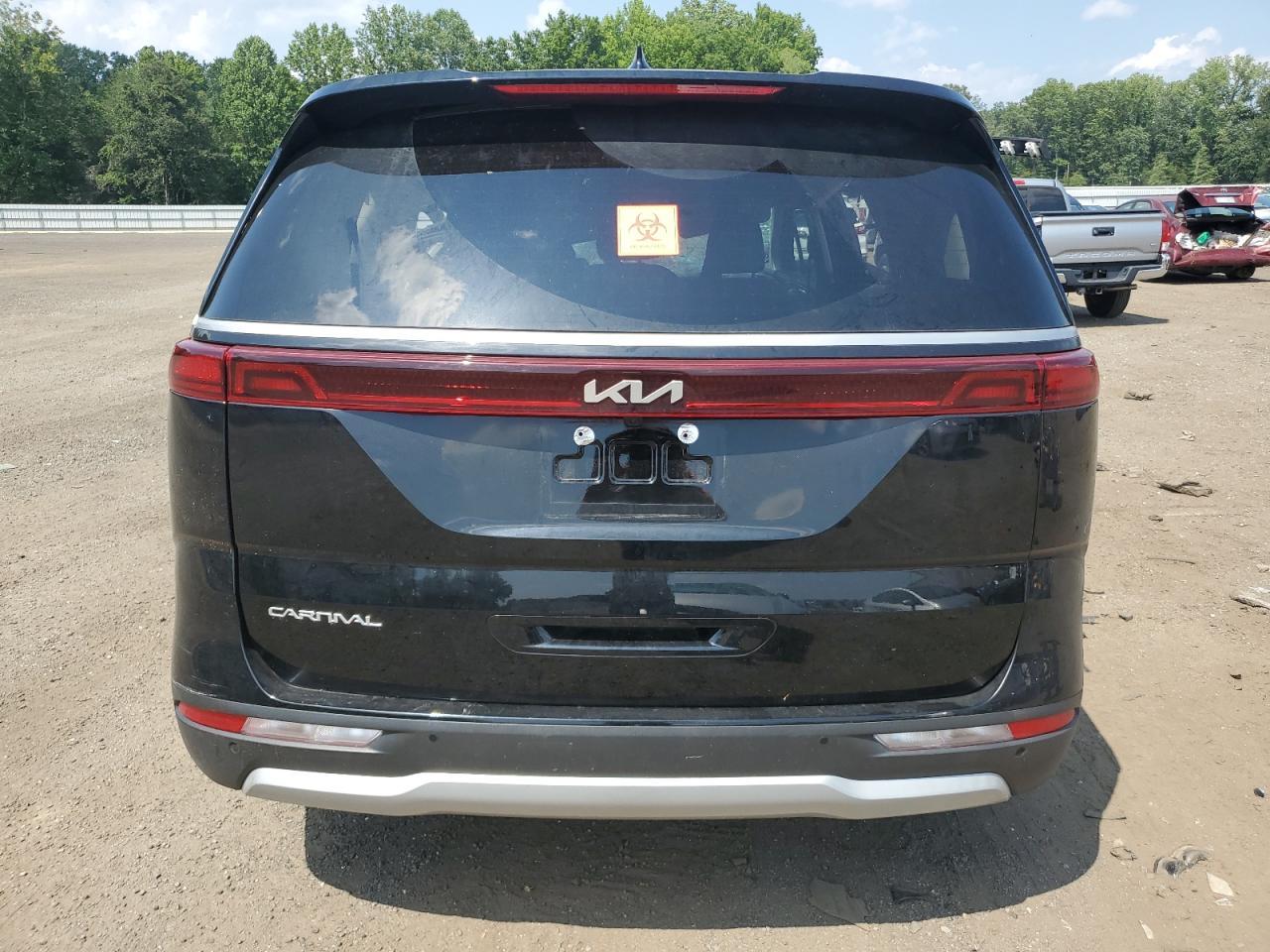 2023 KIA Carnival
