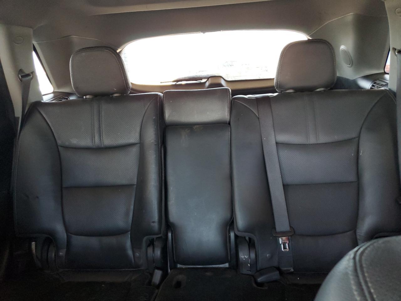 2012 KIA SORENTO