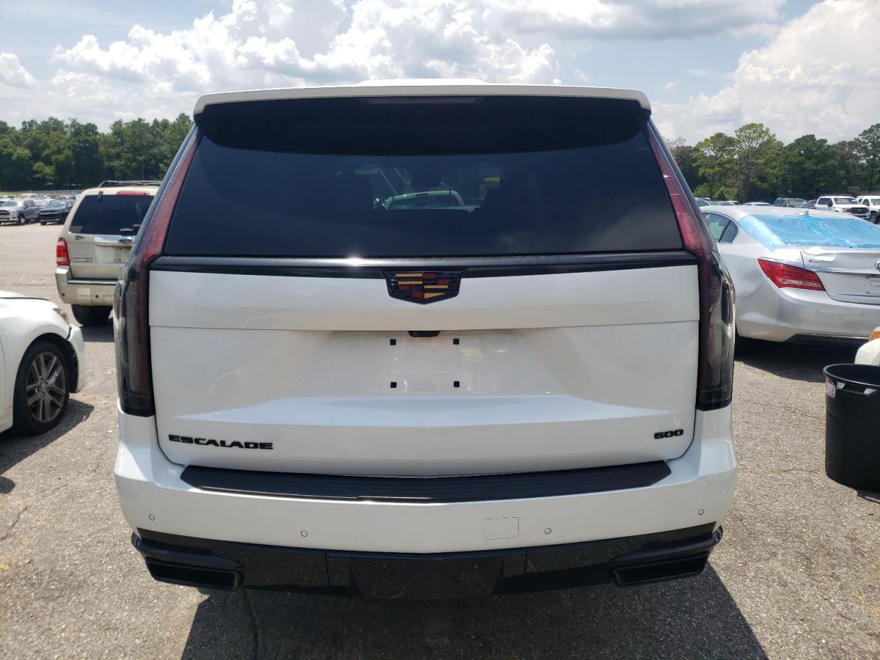2023 CADILLAC ESCALADE