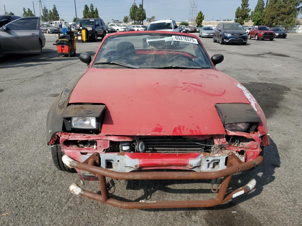 1990 MAZDA MX-5 Miata