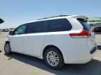 2013 TOYOTA SIENNA