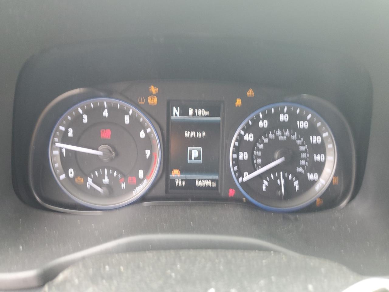 2021 HYUNDAI Kona