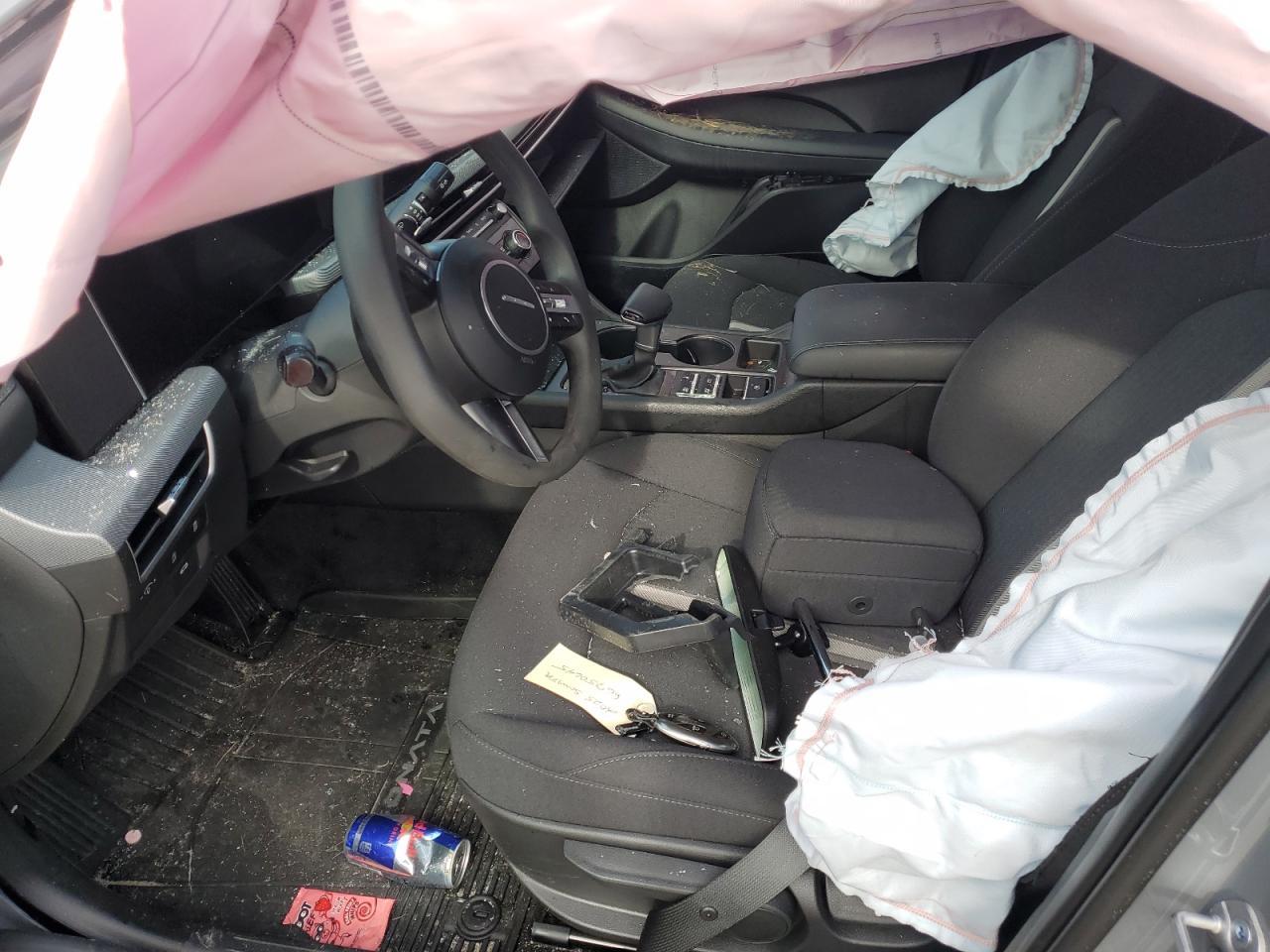 2025 HYUNDAI SONATA