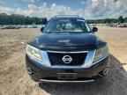 2014 NISSAN PATHFINDER