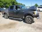 2008 FORD F-150