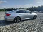 2021 HONDA ACCORD