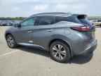 2020 NISSAN MURANO
