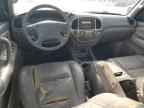 2002 TOYOTA Sequoia